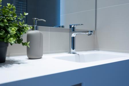 Apartment for Rent in Barcelona Av. Gaudí - Marina (min 3 Months)