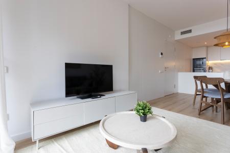 Apartment for Rent in Barcelona Av. Gaudí - Marina (min 3 Months)