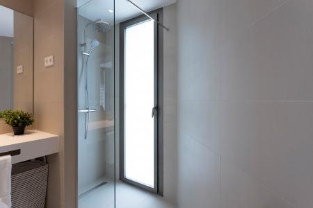 Apartment for Rent in Barcelona Av. Gaudí - Marina (min 3 Months)