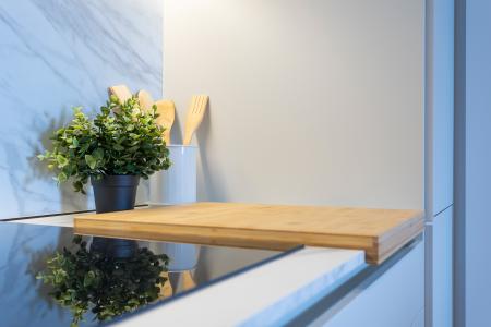 Apartment for Rent in Barcelona Av. Gaudí - Marina (min 3 Months)