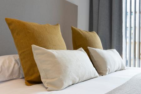 Apartment for Rent in Barcelona Av. Gaudí - Marina (min 3 Months)