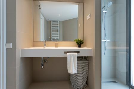 Apartment for Rent in Barcelona Av. Gaudí - Marina (min 3 Months)