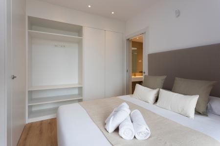 Apartment for Rent in Barcelona Av. Gaudí - Marina (min 3 Months)