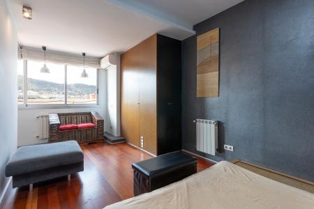 Appartement te huur in Barcelona Travesera De Les Corts - Collblanc