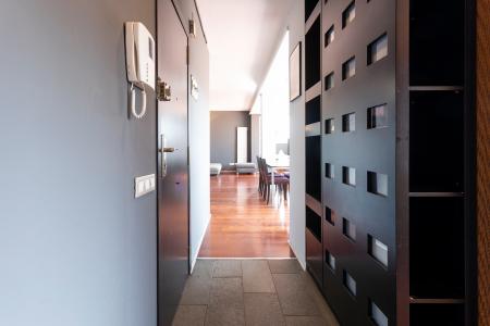 Appartement te huur in Barcelona Travesera De Les Corts - Collblanc