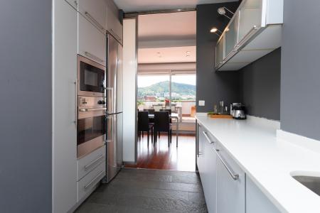 Appartement te huur in Barcelona Travesera De Les Corts - Collblanc