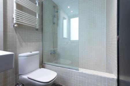 Appartement te huur in Barcelona Travesera De Les Corts - Collblanc