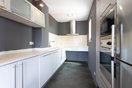 Appartement te huur in Barcelona Travesera De Les Corts - Collblanc