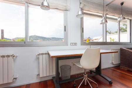 Appartement te huur in Barcelona Travesera De Les Corts - Collblanc