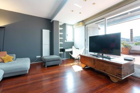 Appartement te huur in Barcelona Travesera De Les Corts - Collblanc