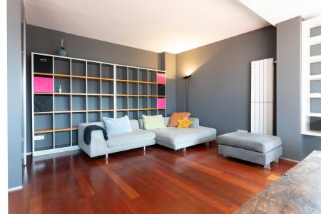 Appartement te huur in Barcelona Travesera De Les Corts - Collblanc