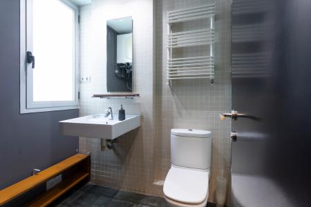 Appartement te huur in Barcelona Travesera De Les Corts - Collblanc