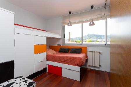 Appartement te huur in Barcelona Travesera De Les Corts - Collblanc