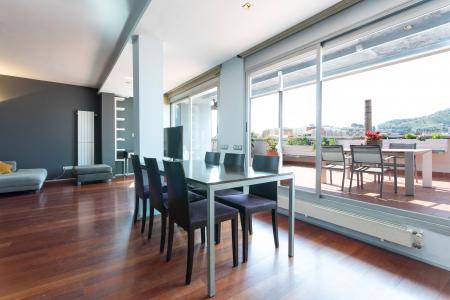 Appartement te huur in Barcelona Travesera De Les Corts - Collblanc