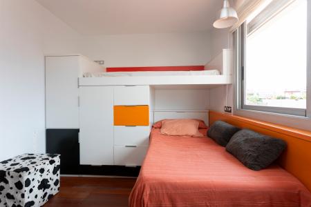 Appartement te huur in Barcelona Travesera De Les Corts - Collblanc