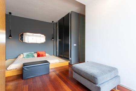 Appartement te huur in Barcelona Travesera De Les Corts - Collblanc