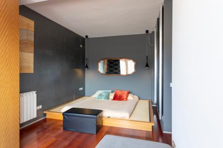 Appartement te huur in Barcelona Travesera De Les Corts - Collblanc