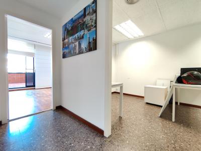 Office à louer à Barcelona Diputació - Pg. De Gràcia (precio +iva)