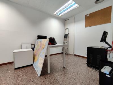 Office à louer à Barcelona Diputació - Pg. De Gràcia (precio +iva)