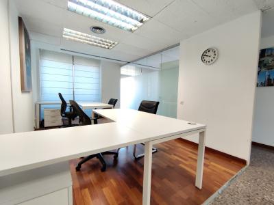 Office à louer à Barcelona Diputació - Pg. De Gràcia (precio +iva)