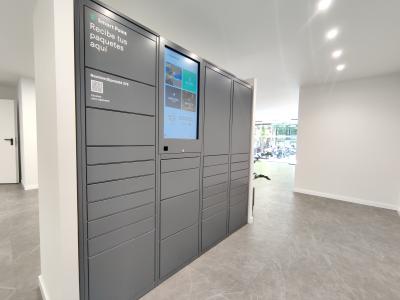 Office à louer à Barcelona Diputació - Pg. De Gràcia (precio +iva)