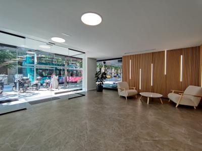 Office à louer à Barcelona Diputació - Pg. De Gràcia (precio +iva)