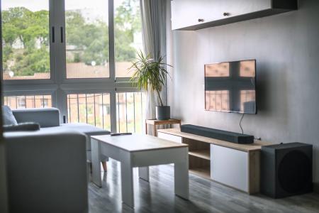 Apartamento para Alugar em Barcelona Mare De Deu Del Port - Zona Franca (6 Months Min)