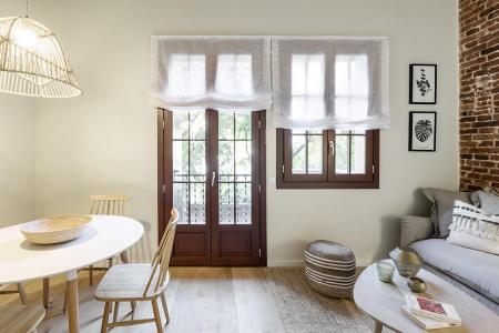 Apartment for Rent in Barcelona Sardenya - Consell De Cent