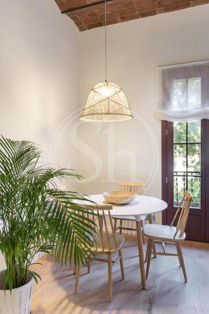 Apartment for Rent in Barcelona Sardenya - Consell De Cent