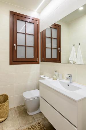 Apartment for Rent in Barcelona Sardenya - Consell De Cent