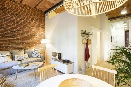 Apartment for Rent in Barcelona Sardenya - Consell De Cent
