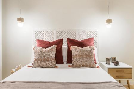 Apartment for Rent in Barcelona Sardenya - Consell De Cent