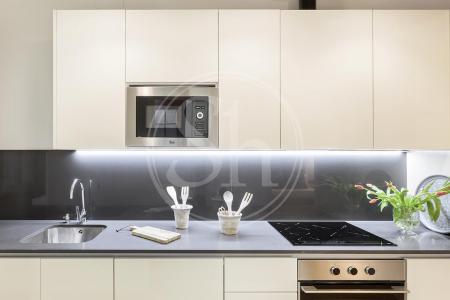 Apartment for Rent in Barcelona Sardenya - Consell De Cent