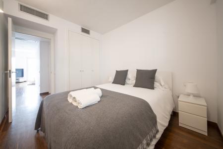 Apartamento para Alugar em Barcelona Gran Via De Les Corts Catalanes - Pg. De Gracia
