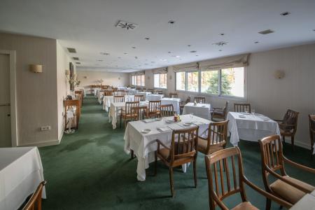 Apartamento para Alugar em Barcelona Gran Via De Les Corts Catalanes - Pg. De Gracia