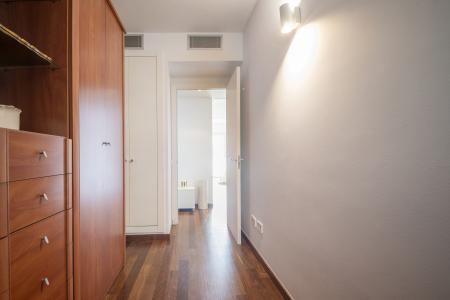 Apartamento para Alugar em Barcelona Gran Via De Les Corts Catalanes - Pg. De Gracia