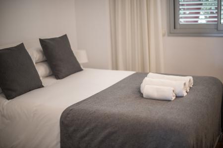 Apartamento para Alugar em Barcelona Gran Via De Les Corts Catalanes - Pg. De Gracia