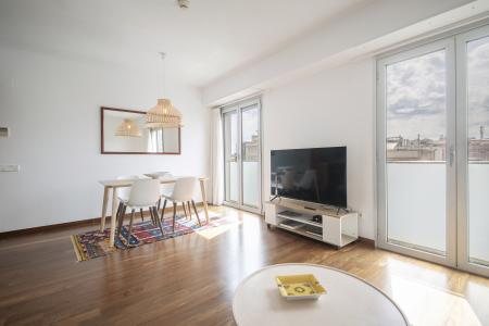 Apartamento para Alugar em Barcelona Gran Via De Les Corts Catalanes - Pg. De Gracia