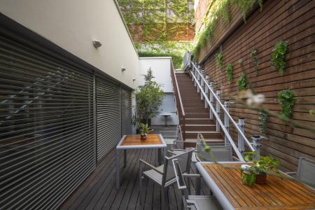 Apartamento para Alugar em Barcelona Gran Via De Les Corts Catalanes - Pg. De Gracia