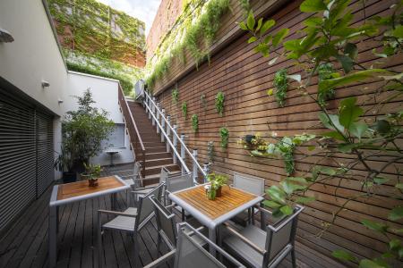 Apartamento para Alugar em Barcelona Gran Via De Les Corts Catalanes - Pg. De Gracia