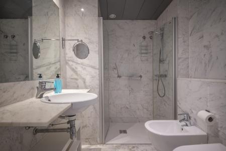 Apartamento para Alugar em Barcelona Gran Via De Les Corts Catalanes - Pg. De Gracia