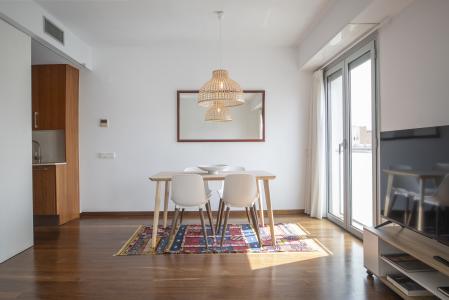 Apartamento para Alugar em Barcelona Gran Via De Les Corts Catalanes - Pg. De Gracia