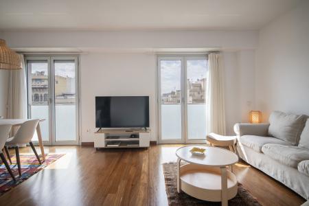 Apartamento para Alugar em Barcelona Gran Via De Les Corts Catalanes - Pg. De Gracia