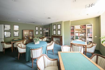 Apartamento para Alugar em Barcelona Gran Via De Les Corts Catalanes - Pg. De Gracia