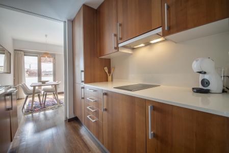 Apartamento para Alugar em Barcelona Gran Via De Les Corts Catalanes - Pg. De Gracia