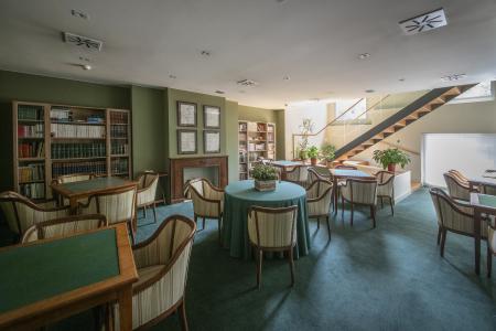 Apartamento para Alugar em Barcelona Gran Via De Les Corts Catalanes - Pg. De Gracia