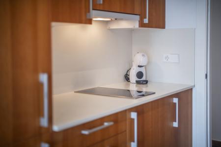 Apartamento para Alugar em Barcelona Gran Via De Les Corts Catalanes - Pg. De Gracia