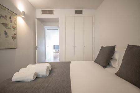 Apartamento para Alugar em Barcelona Gran Via De Les Corts Catalanes - Pg. De Gracia