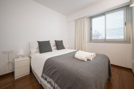 Apartamento para Alugar em Barcelona Gran Via De Les Corts Catalanes - Pg. De Gracia