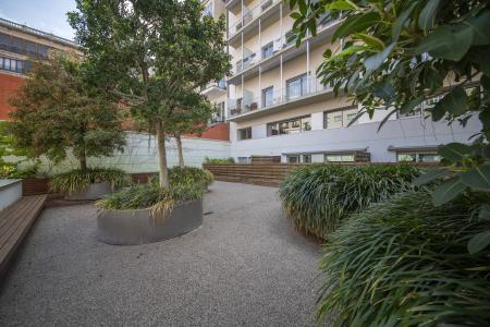 Apartamento para Alugar em Barcelona Gran Via De Les Corts Catalanes - Pg. De Gracia